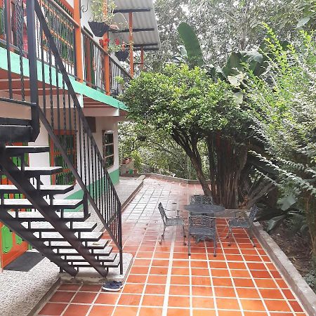 Nirvana House Calima Darien Kültér fotó
