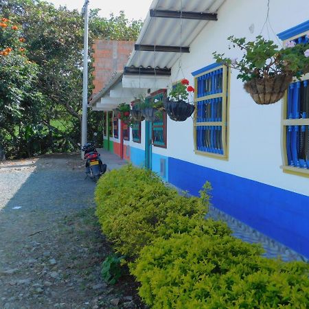 Nirvana House Calima Darien Kültér fotó