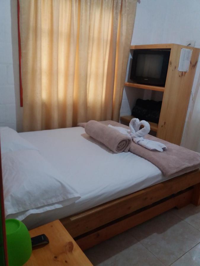 Nirvana House Calima Darien Kültér fotó