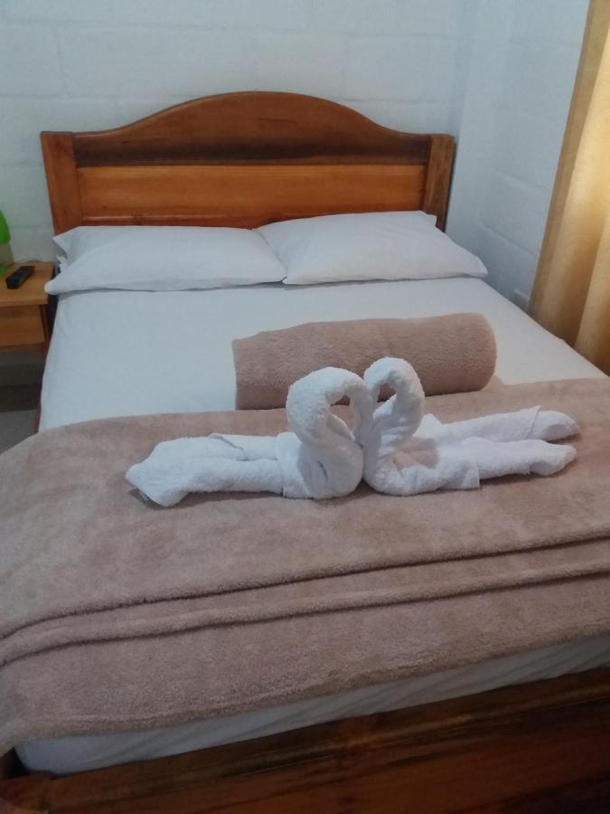 Nirvana House Calima Darien Kültér fotó
