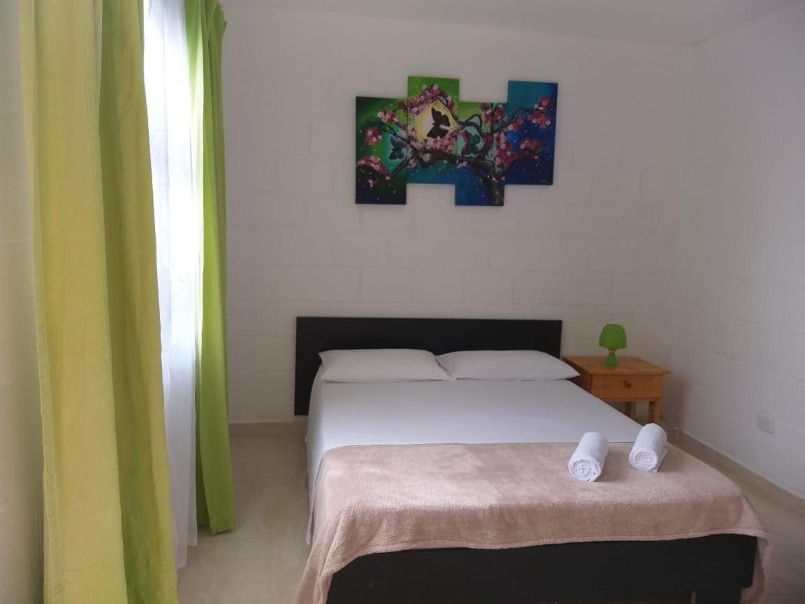 Nirvana House Calima Darien Kültér fotó