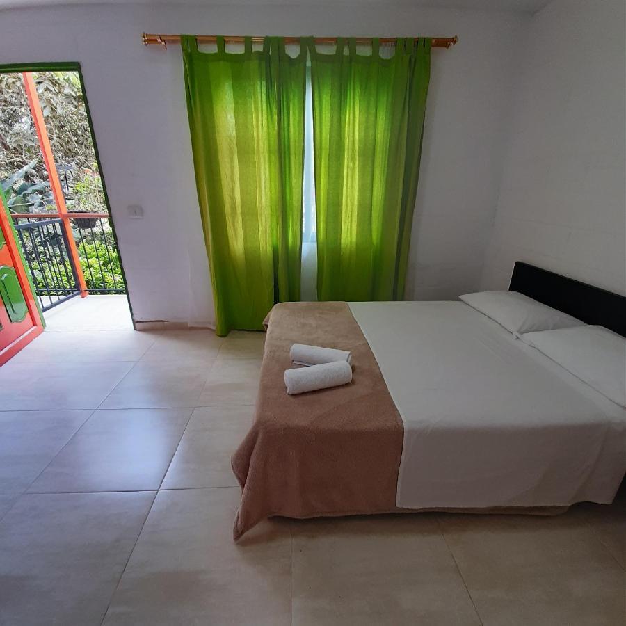 Nirvana House Calima Darien Kültér fotó