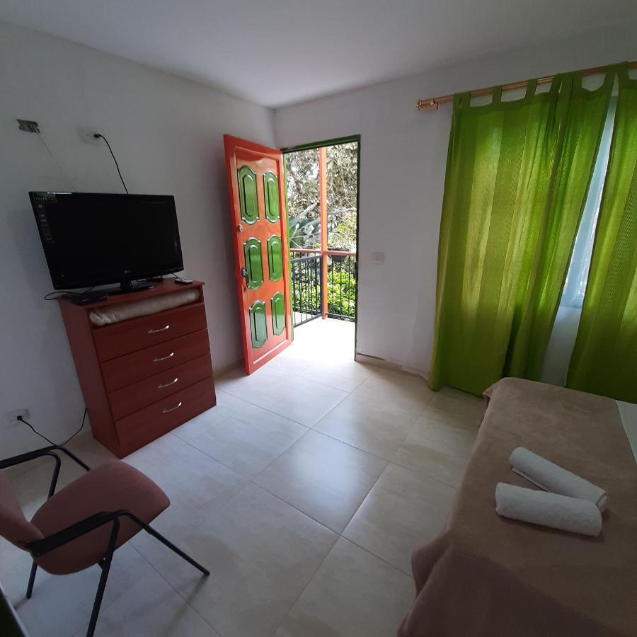 Nirvana House Calima Darien Kültér fotó
