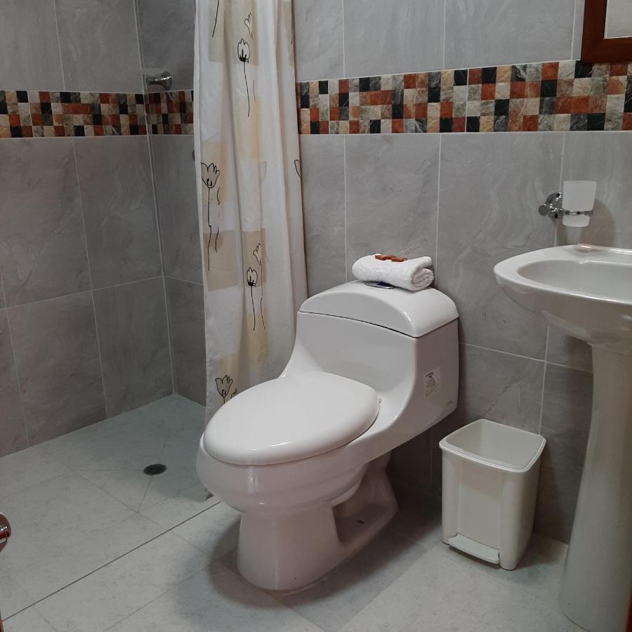 Nirvana House Calima Darien Kültér fotó