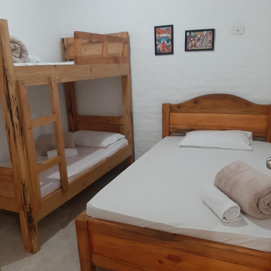 Nirvana House Calima Darien Kültér fotó