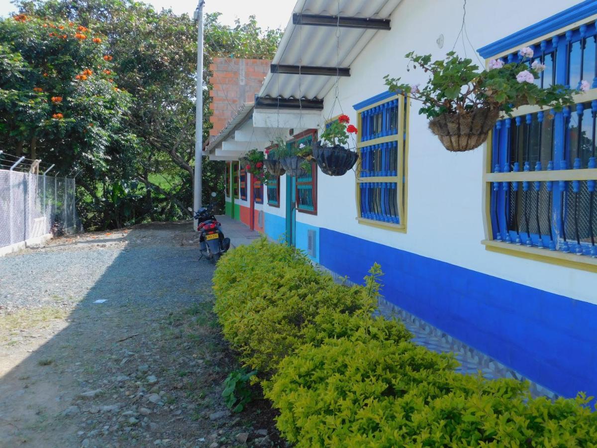 Nirvana House Calima Darien Kültér fotó