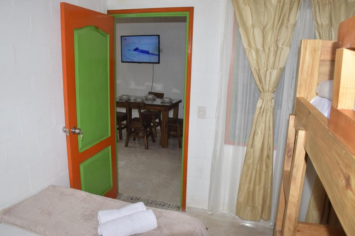 Nirvana House Calima Darien Kültér fotó