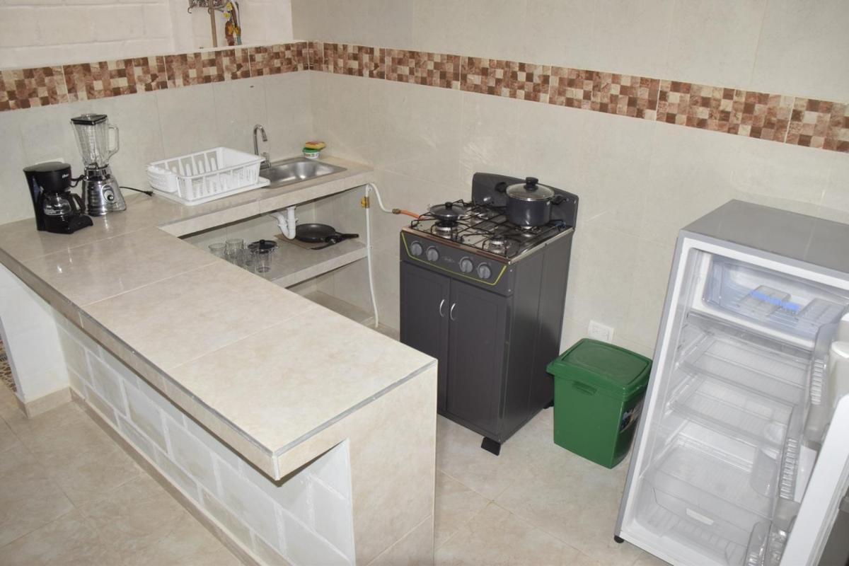 Nirvana House Calima Darien Kültér fotó