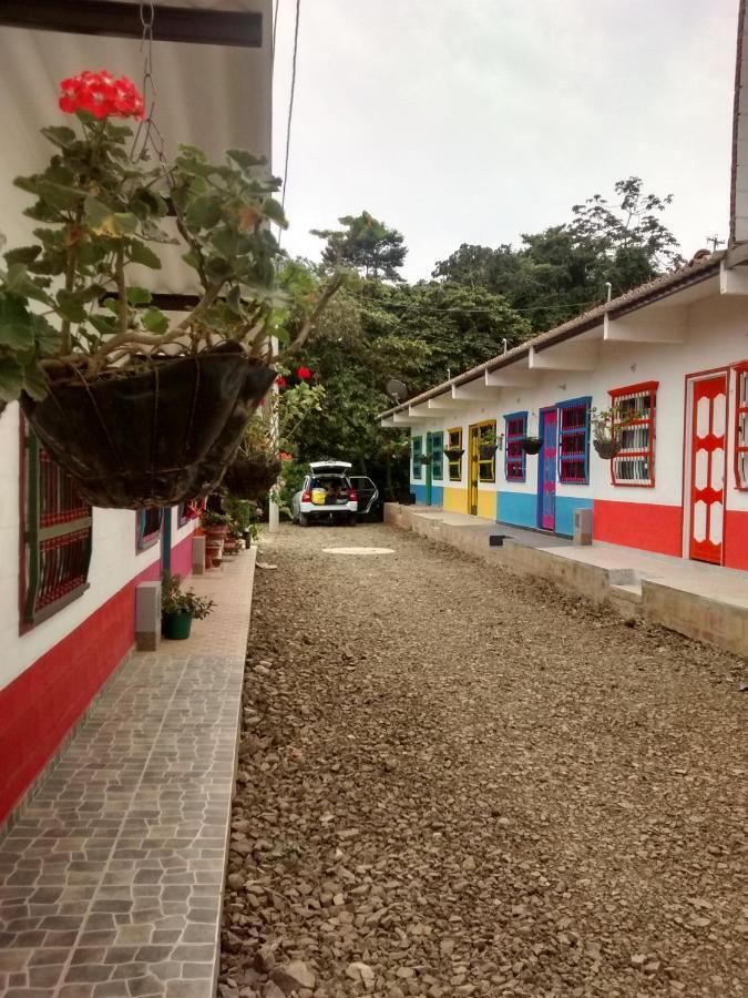 Nirvana House Calima Darien Kültér fotó