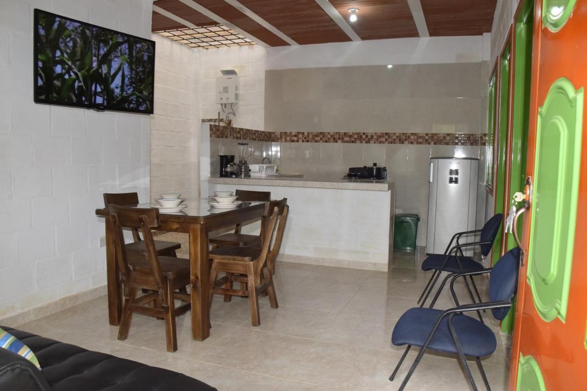 Nirvana House Calima Darien Kültér fotó